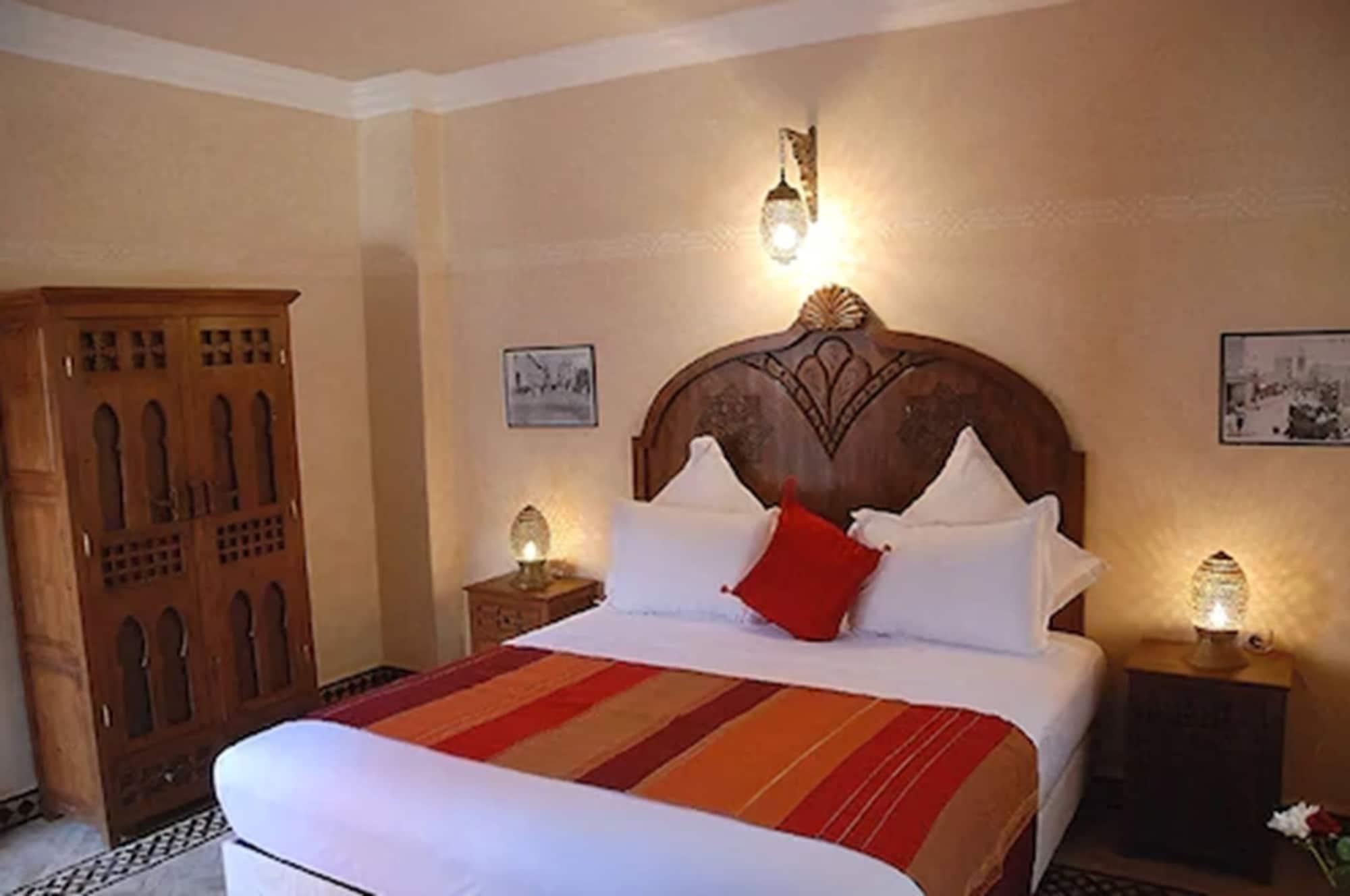 Riad Sidi Fatah