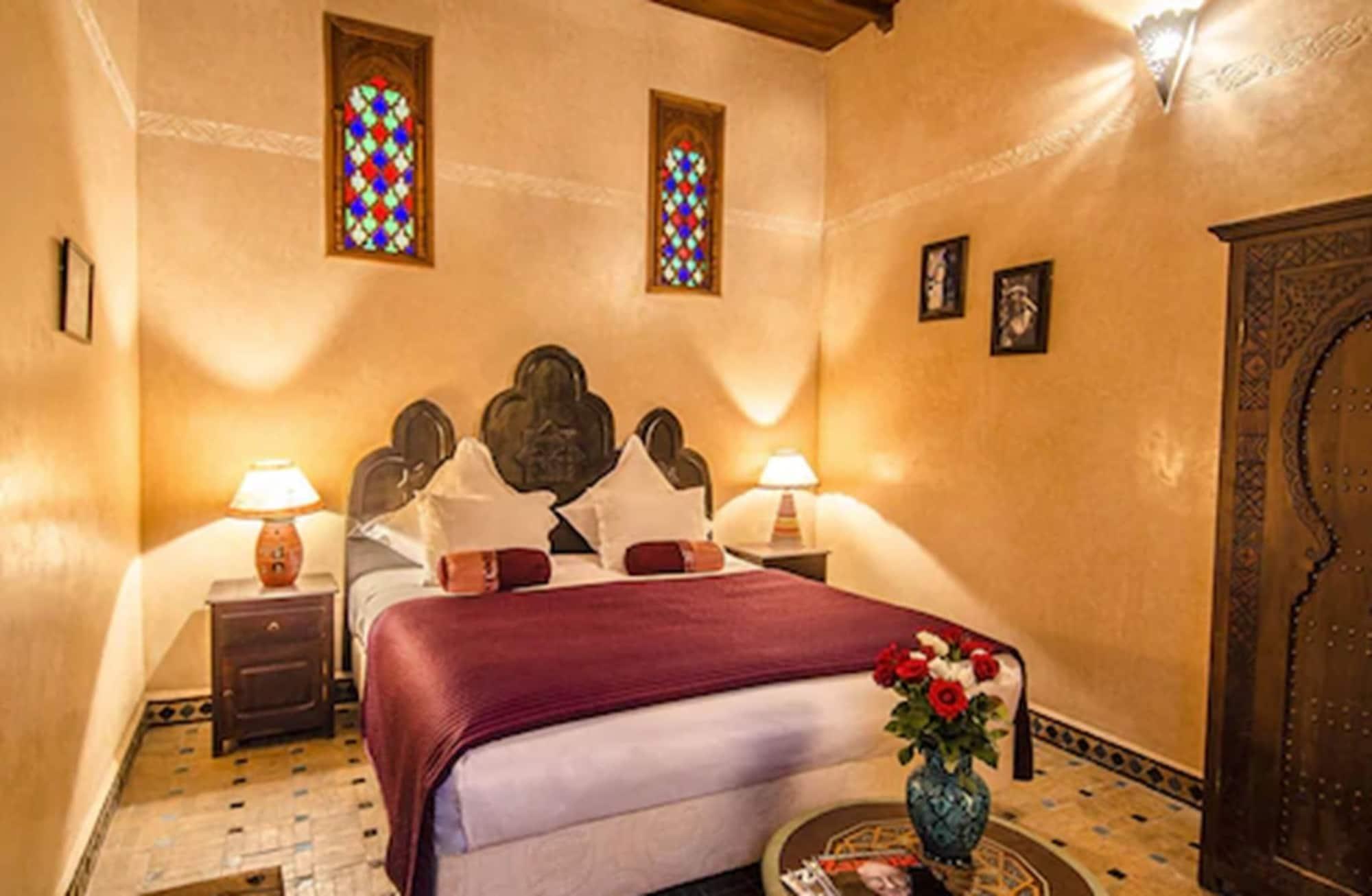 Sidi Fatah 3* Rabat