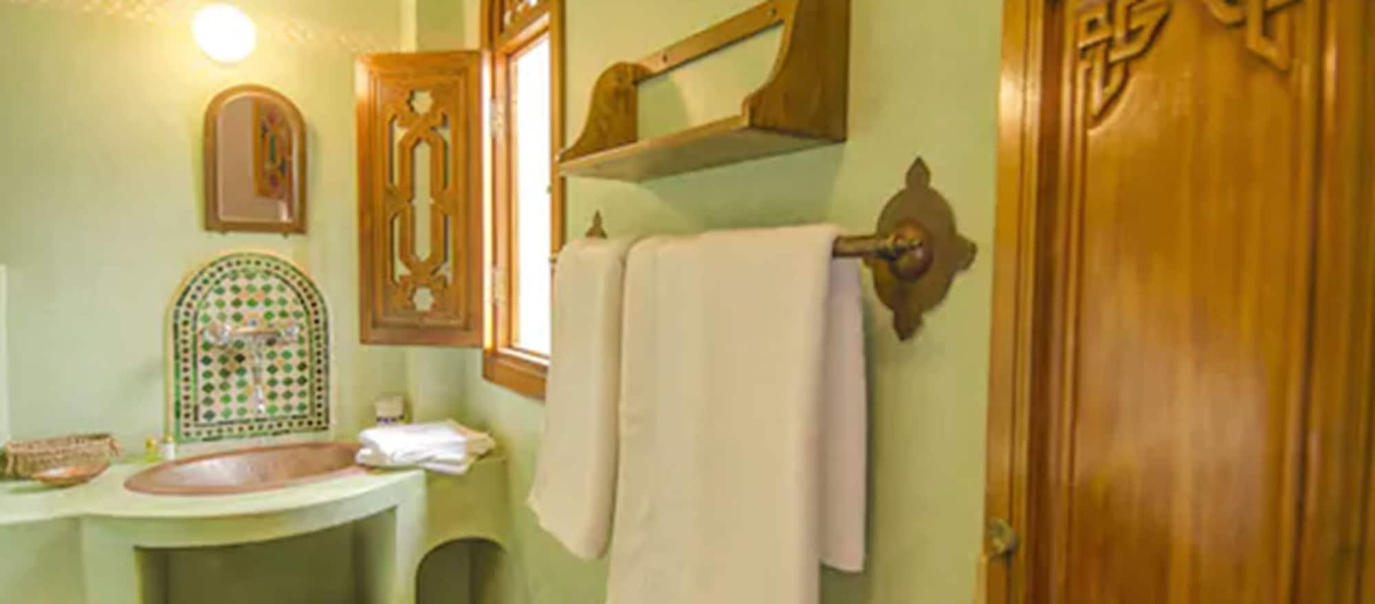 Riad Sidi Fatah