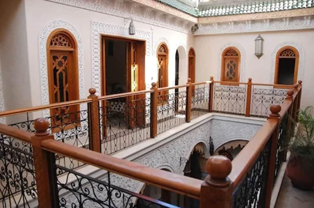 Riad Sidi Fatah 3*