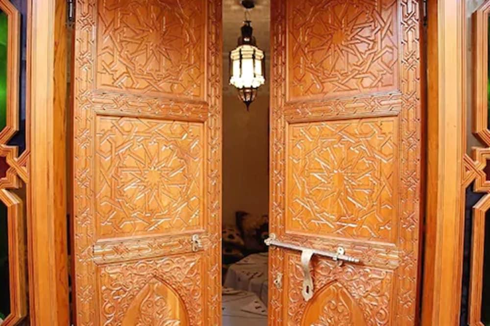 Riad Sidi Fatah Rabat