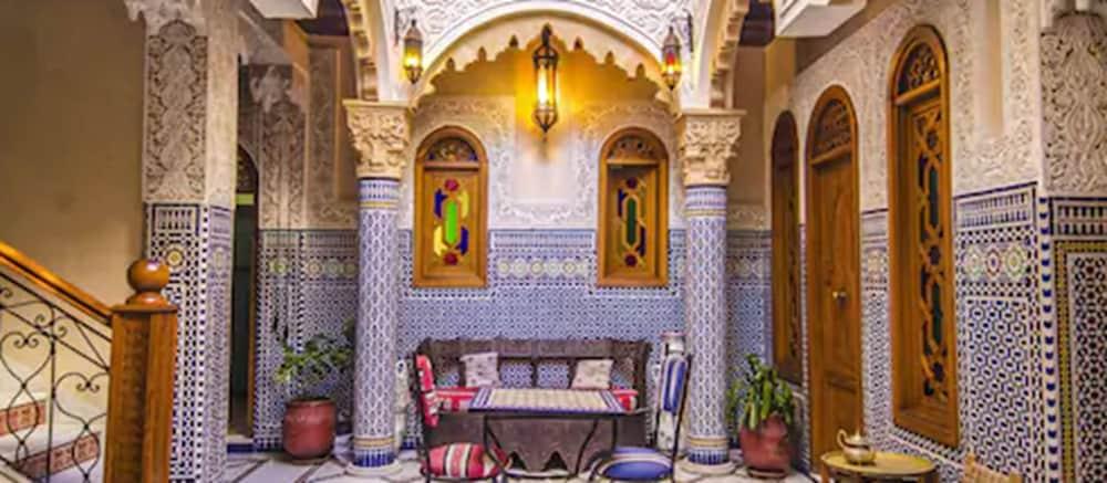 Sidi Fatah Riad 3*