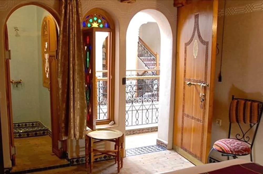 Sidi Fatah Riad