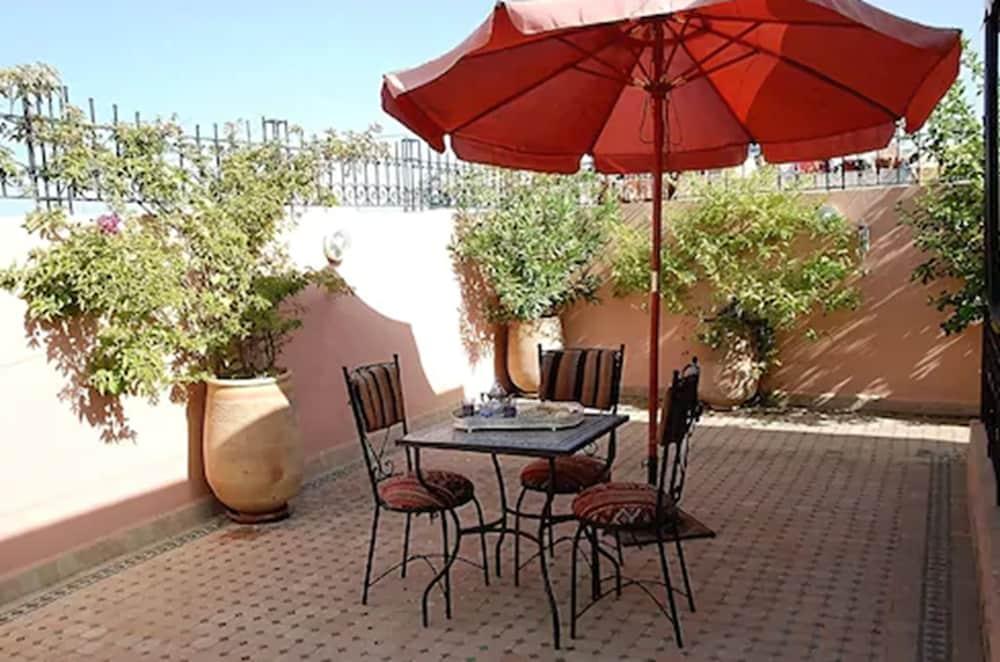 Sidi Fatah 3* Rabat
