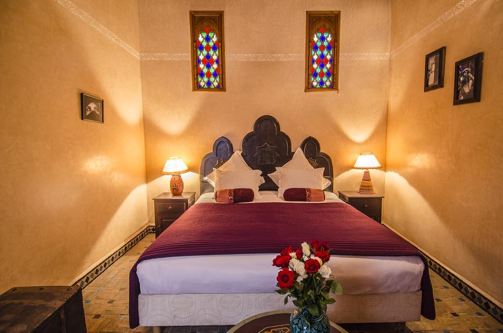 Sidi Fatah Riad 3*