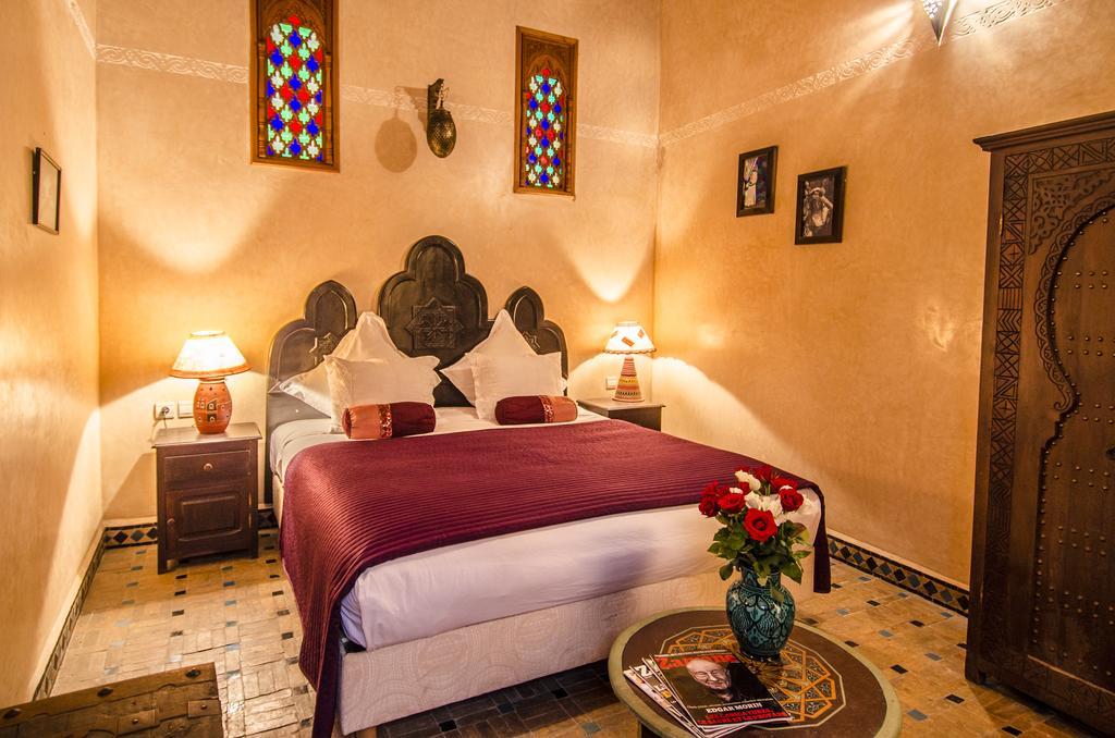 Sidi Fatah 3* Rabat