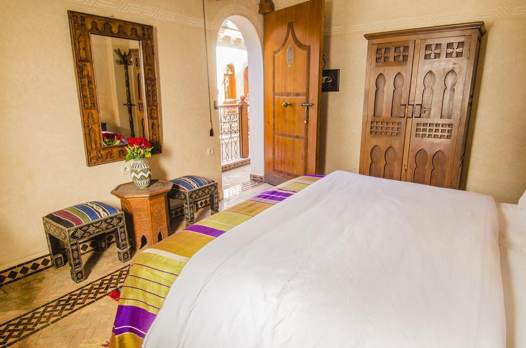 Sidi Fatah Riad Rabat