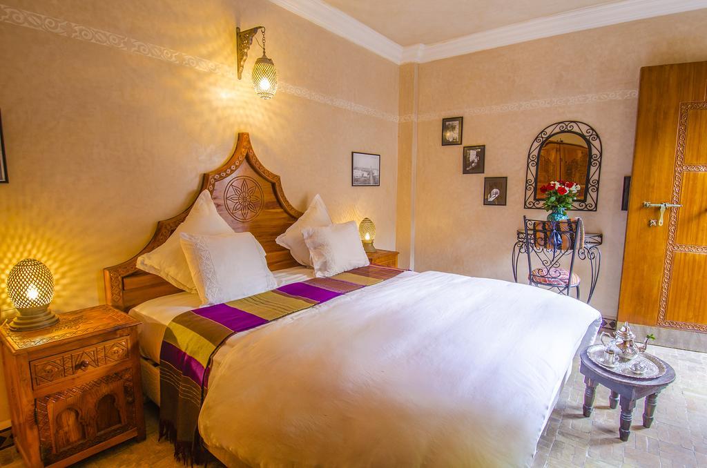 Sidi Fatah Riad Rabat
