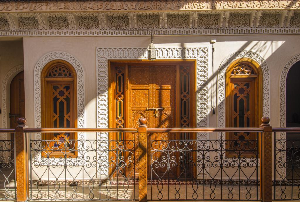 Sidi Fatah Rabat