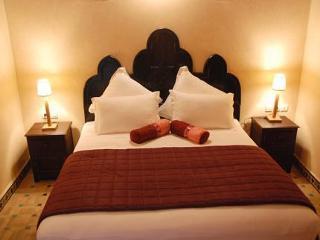 Sidi Fatah 3* Rabat