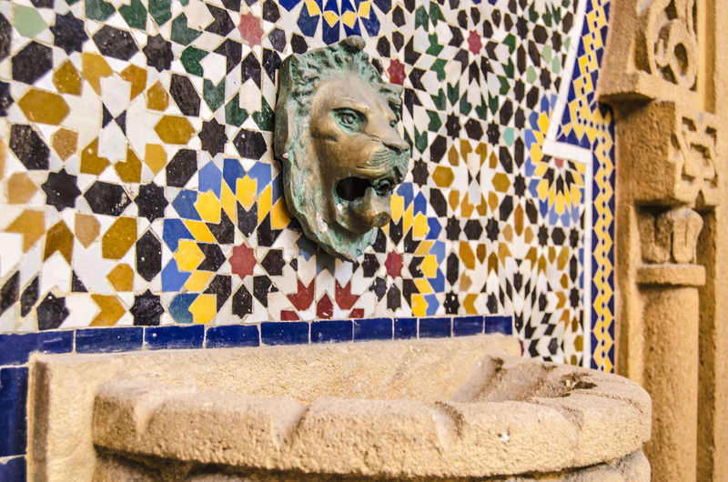 Riad Sidi Fatah 3*
