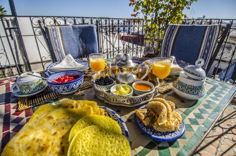 Riad Sidi Fatah 3*