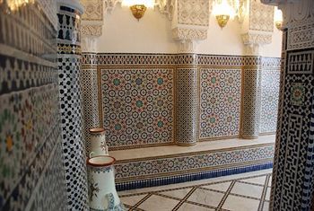 Riad Sidi Fatah 3*