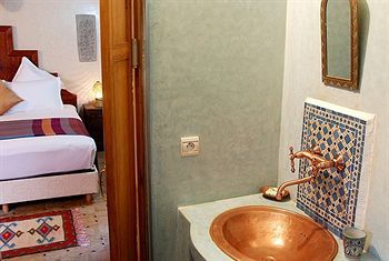 Sidi Fatah 3* Rabat