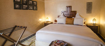 Sidi Fatah Riad 3*