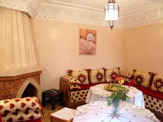 Riad Sidi Fatah Rabat
