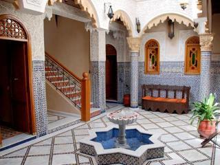 Sidi Fatah 3* Rabat