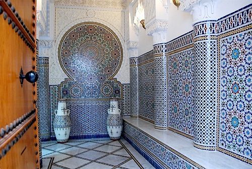 Riad Sidi Fatah