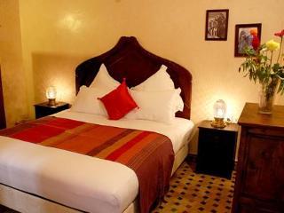 Riad Sidi Fatah 3*