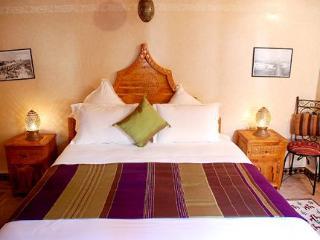 Sidi Fatah Riad 3*