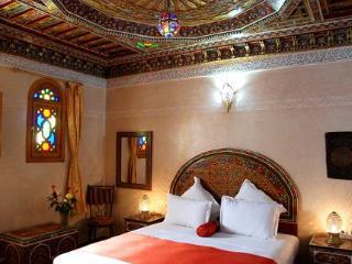 Riad Sidi Fatah Rabat
