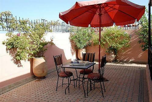 Sidi Fatah Riad Rabat