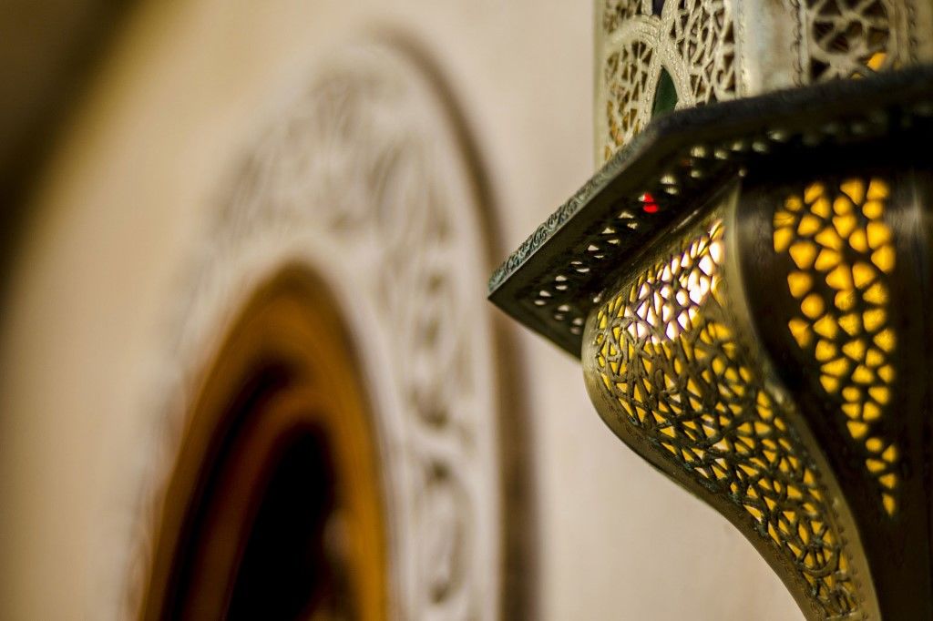 Riad Sidi Fatah 3*